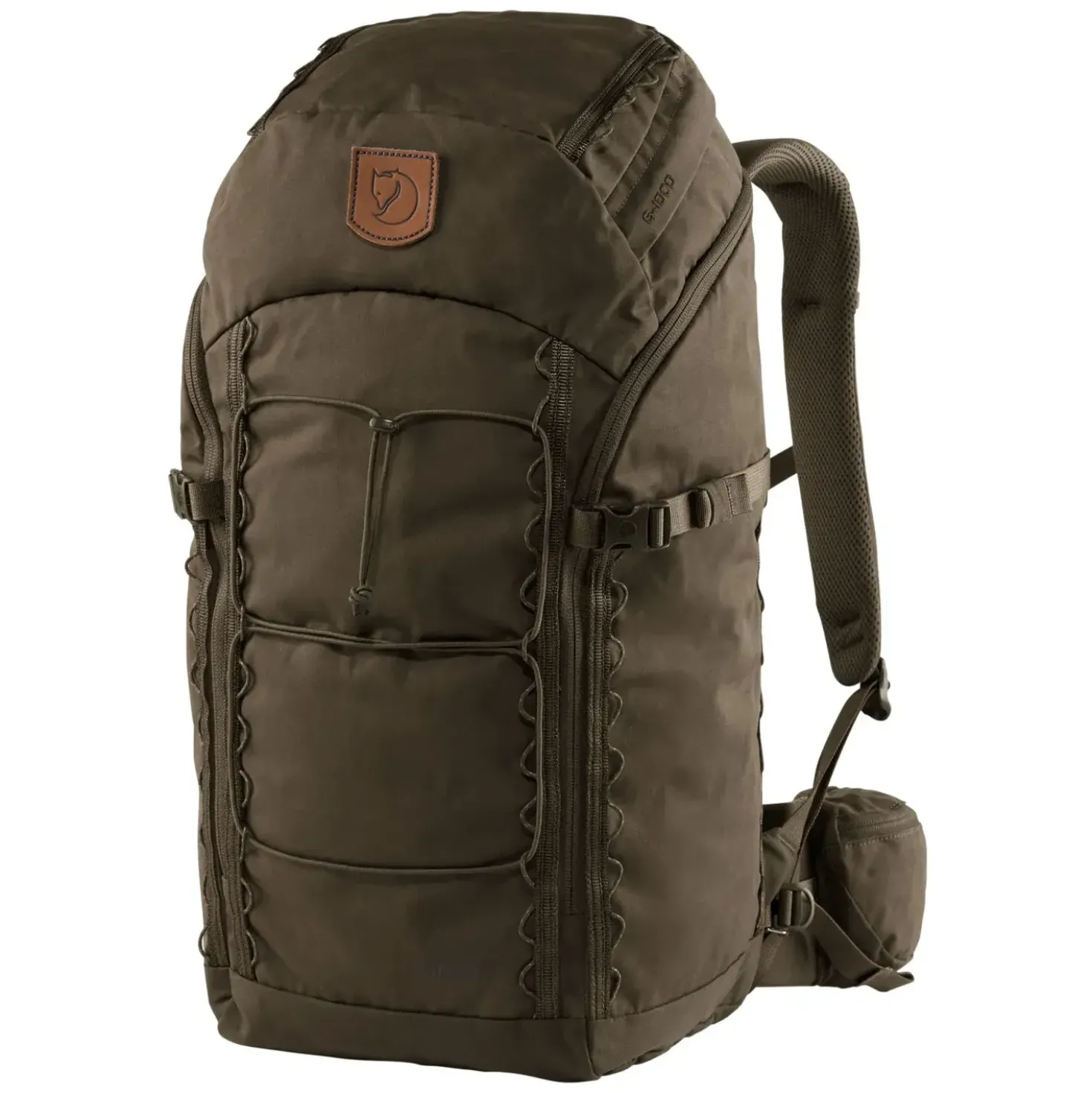 Fjällräven Singi 28