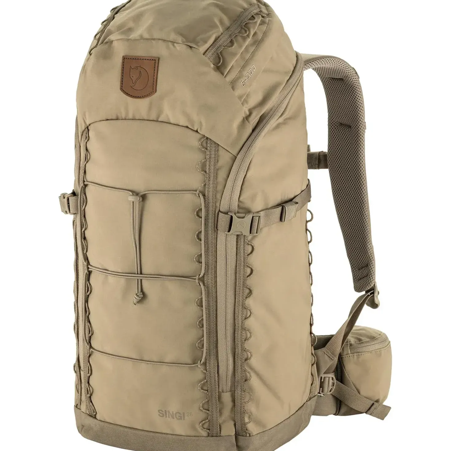 Fjällräven Singi 28
