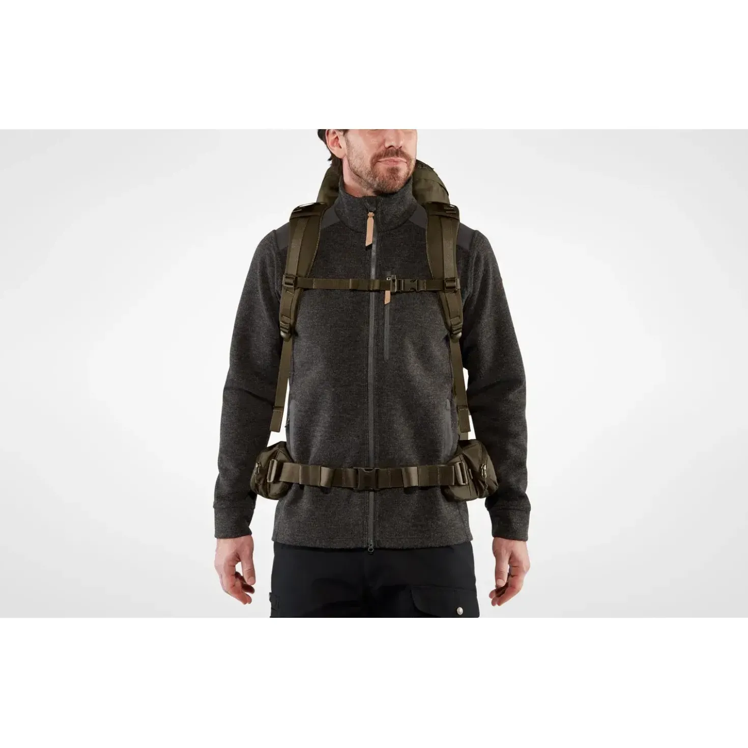 Fjällräven Singi 48