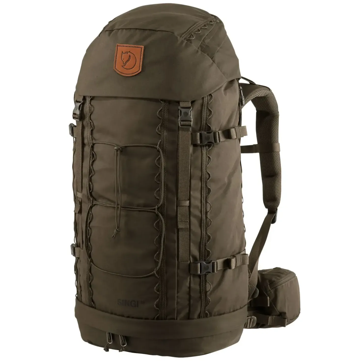 Fjällräven Singi 48