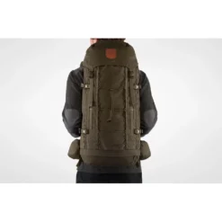 Fjällräven Singi 48