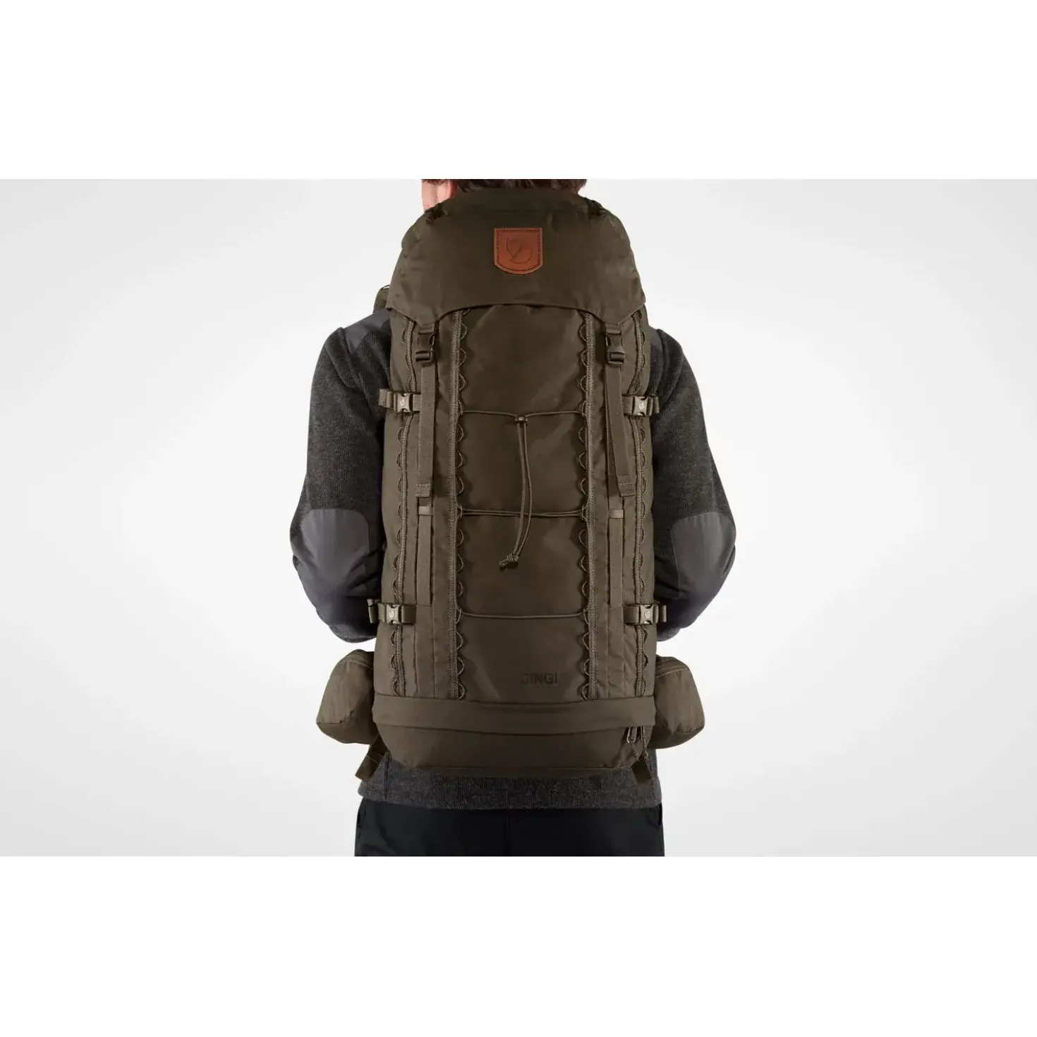 Fjällräven Singi 48