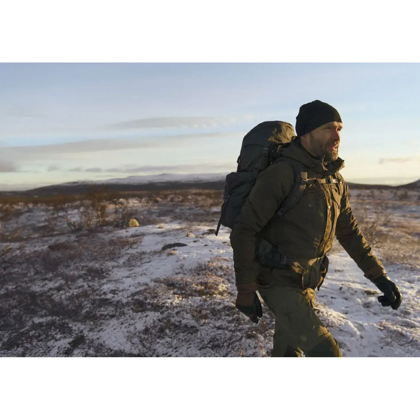 Fjällräven Singi 48