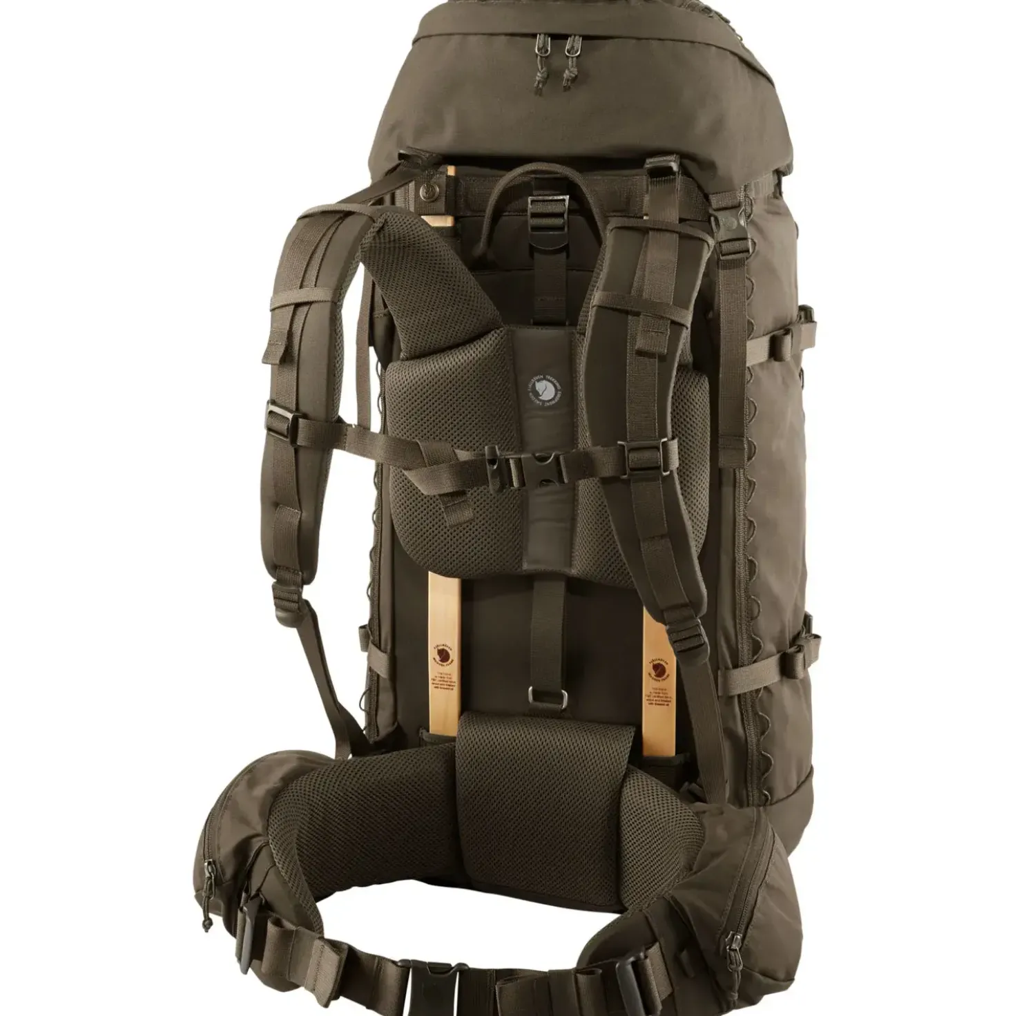 Fjällräven Singi 48