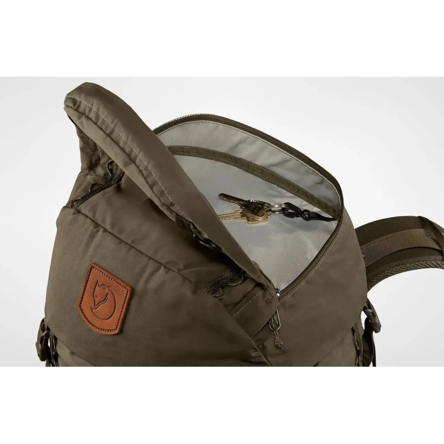 Fjällräven Singi 48