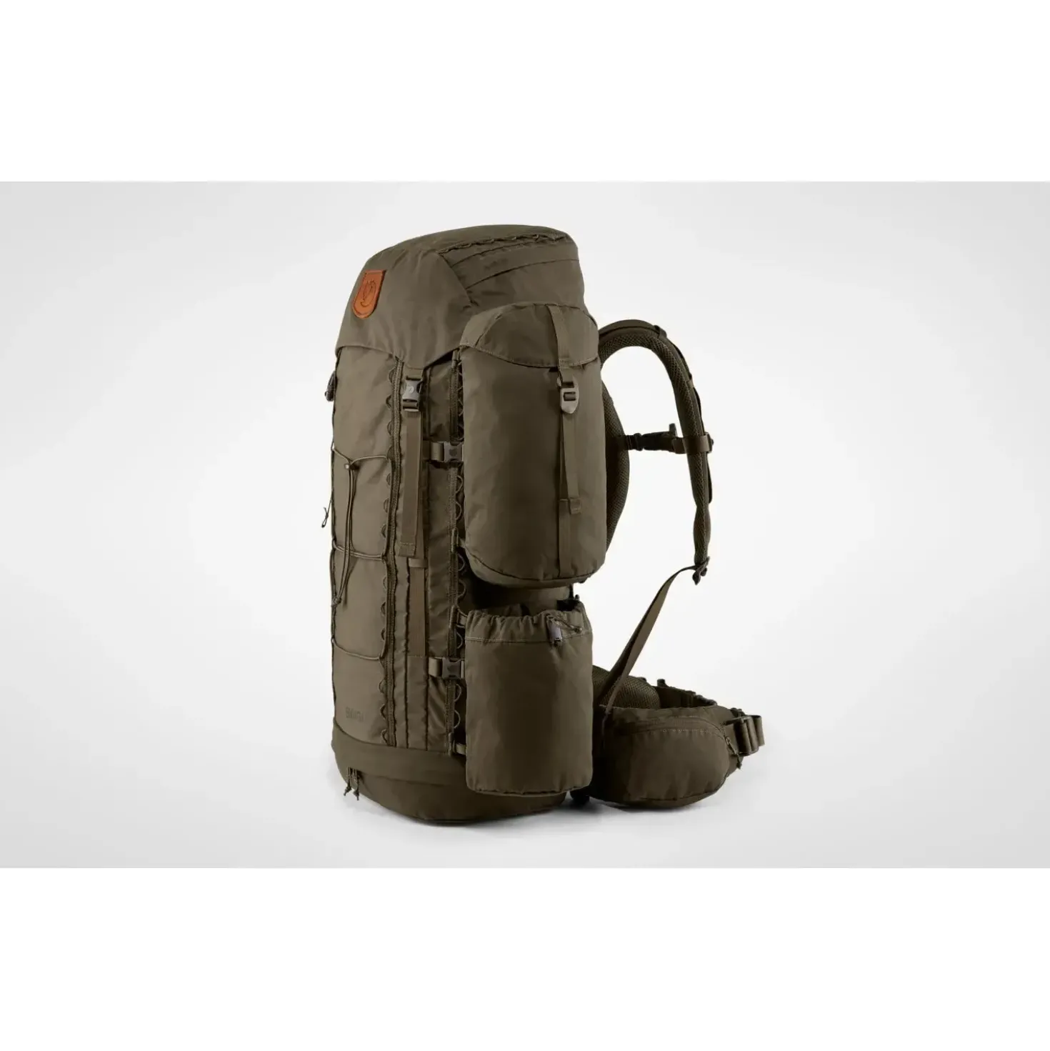 Fjällräven Singi 48