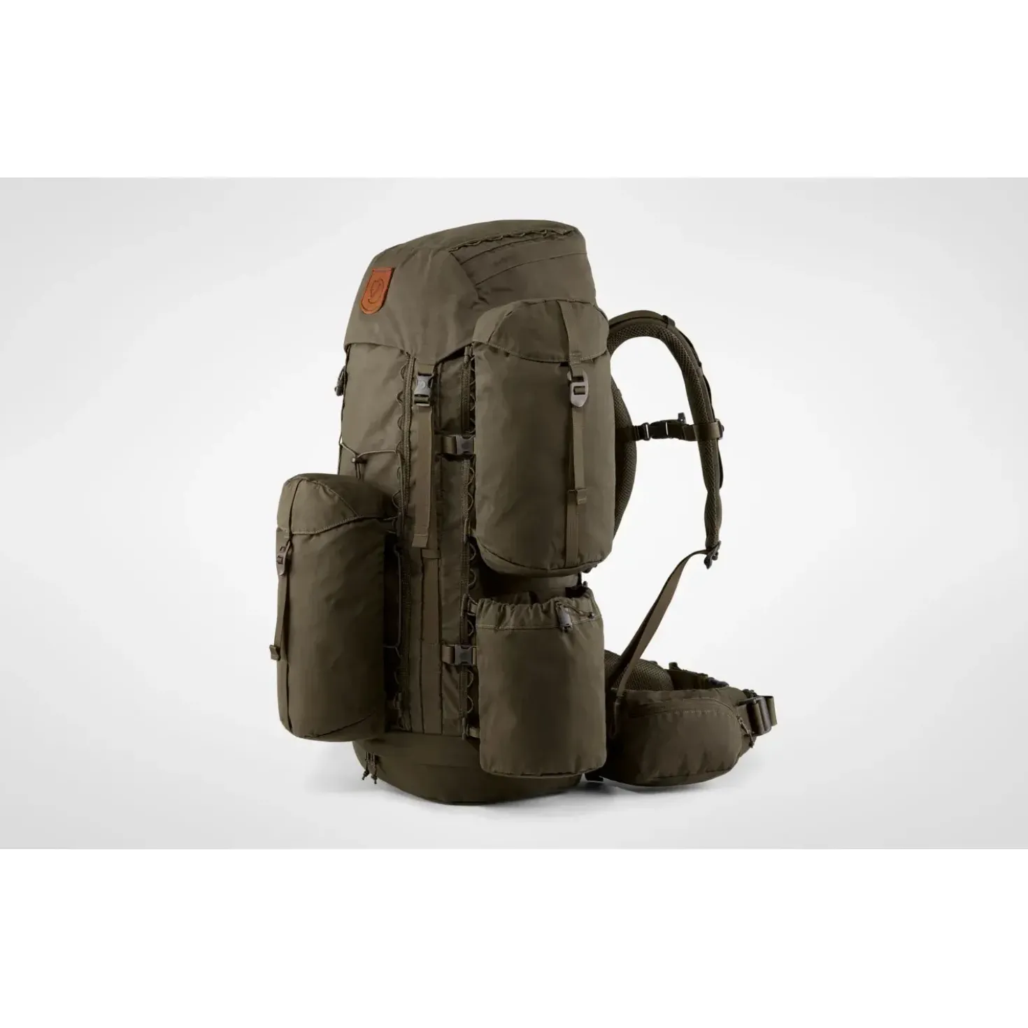 Fjällräven Singi 48