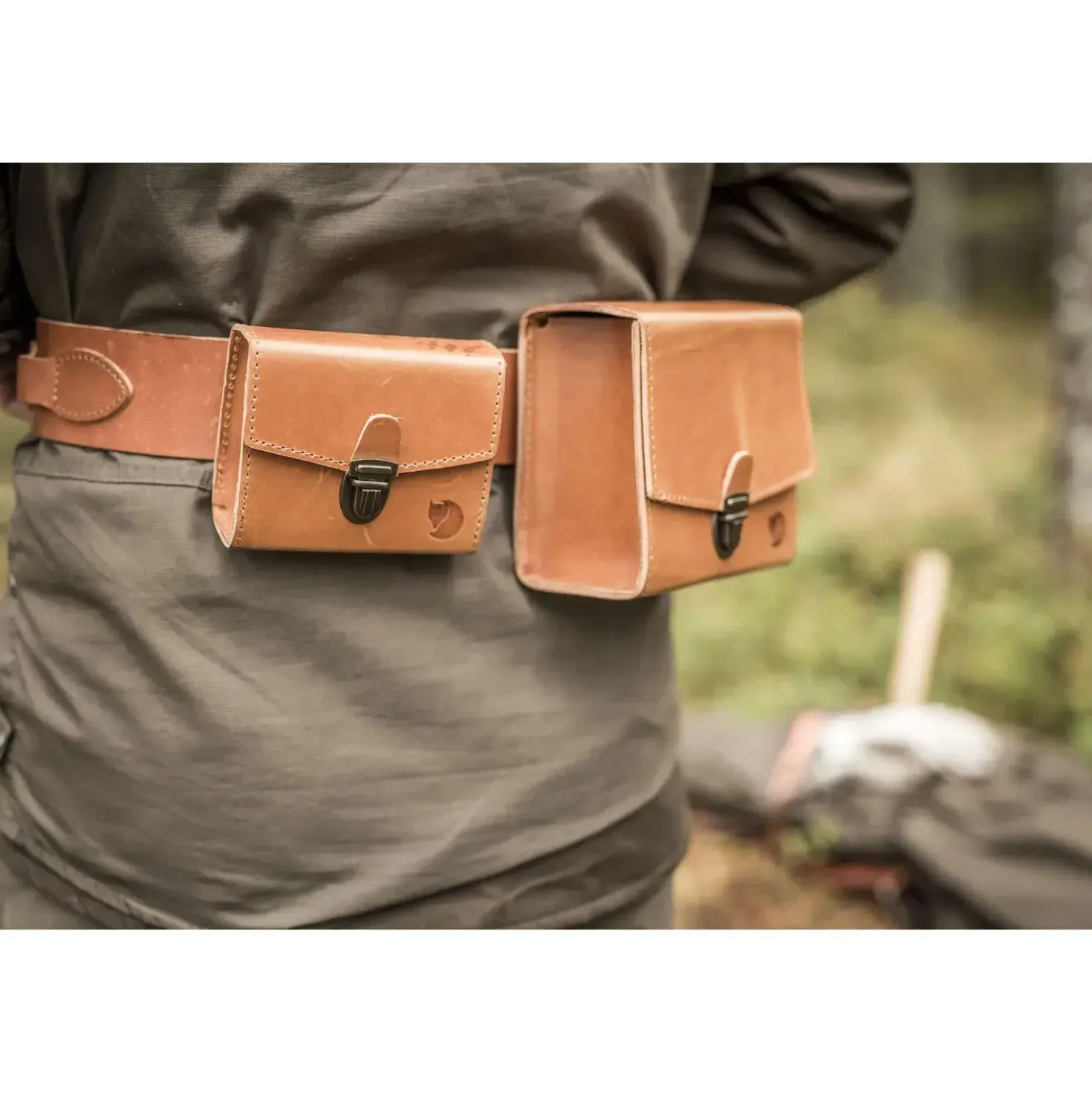 Fjällräven Singi Bino Bag