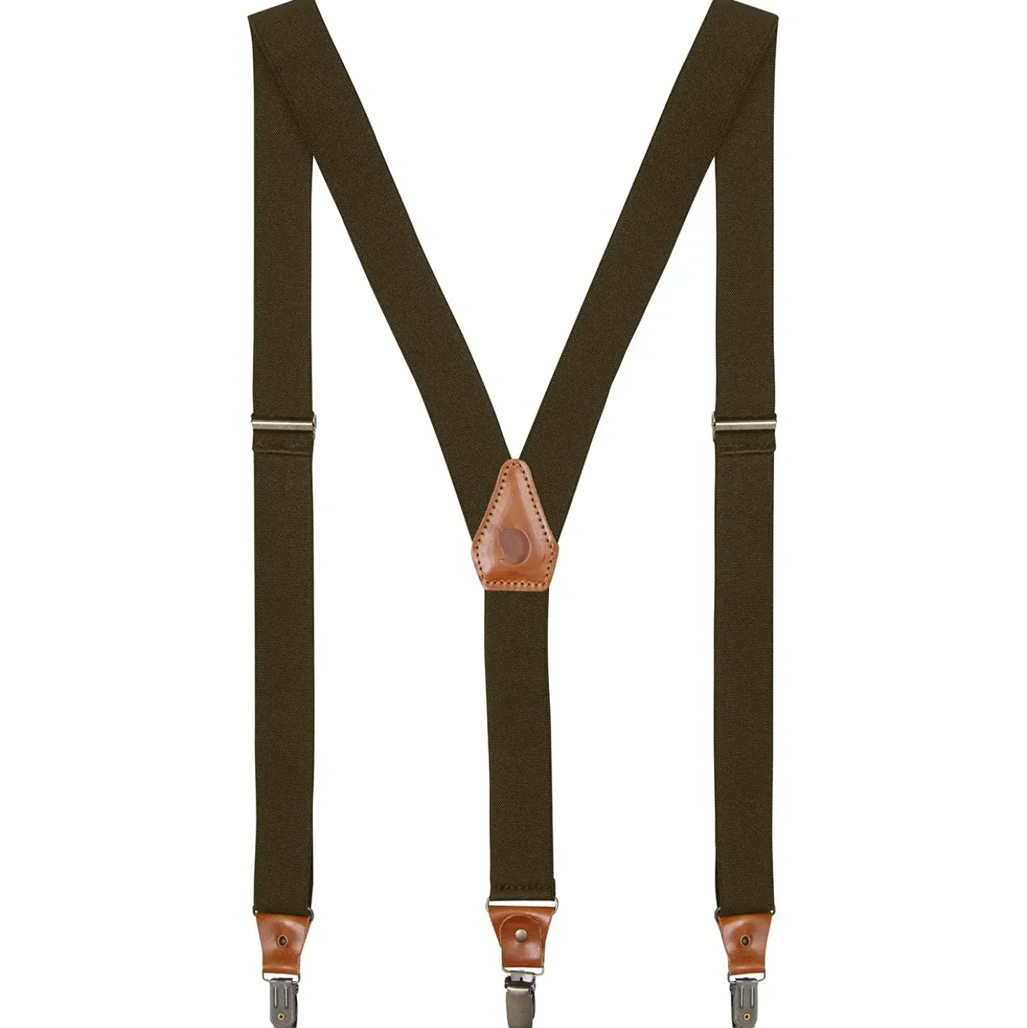 Fjällräven Singi Clip Suspenders