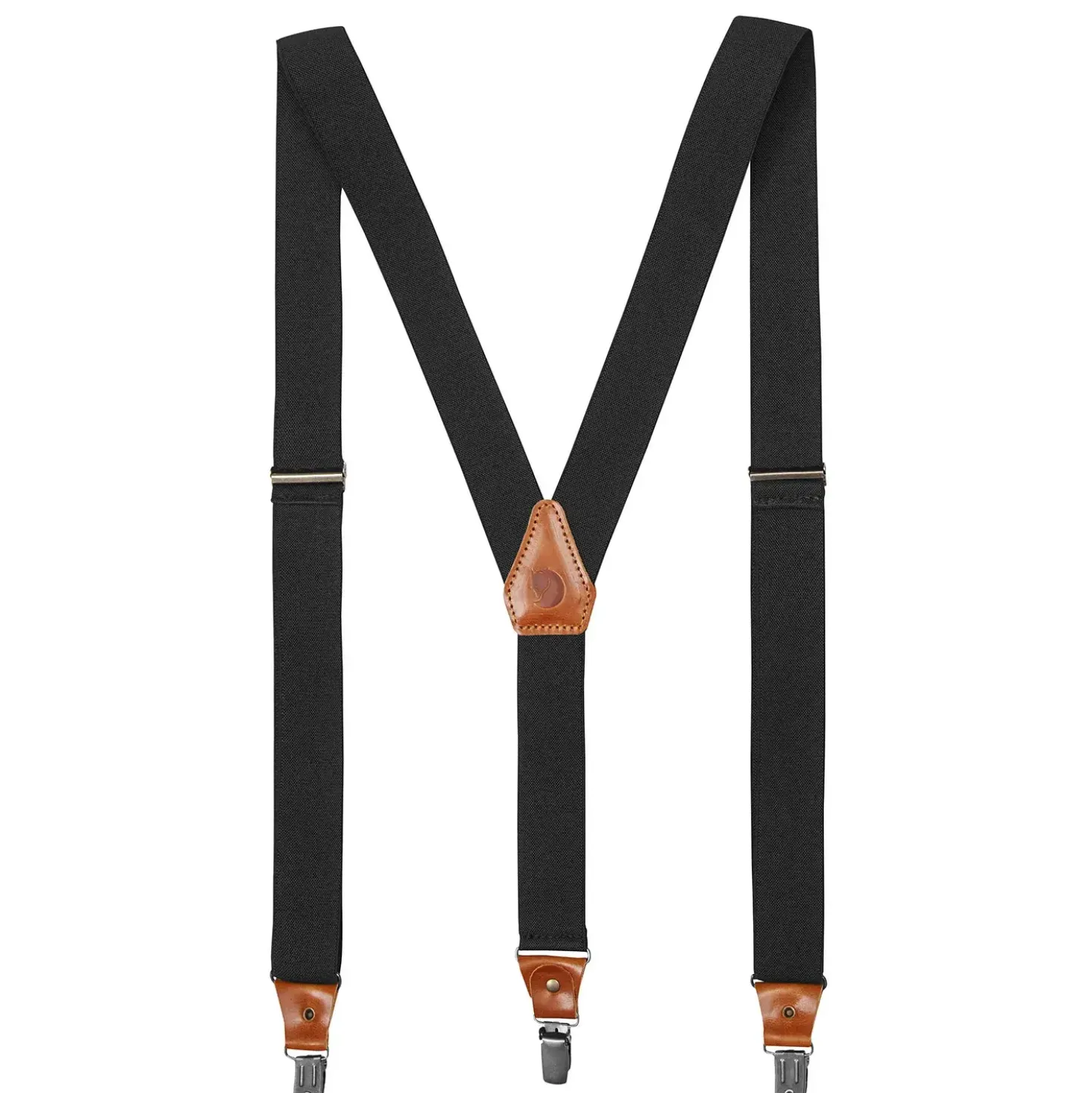 Fjällräven Singi Clip Suspenders