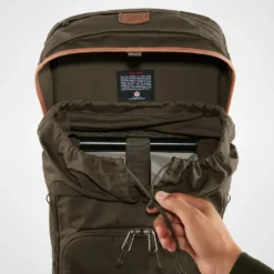 Fjällräven Singi Stubben