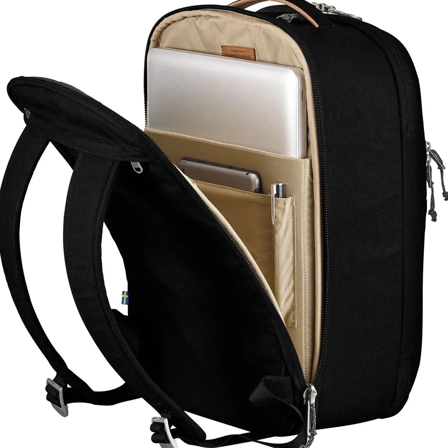 Fjällräven Travel Pack Small