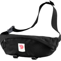 Fjällräven Ulvö Hip Bag Large