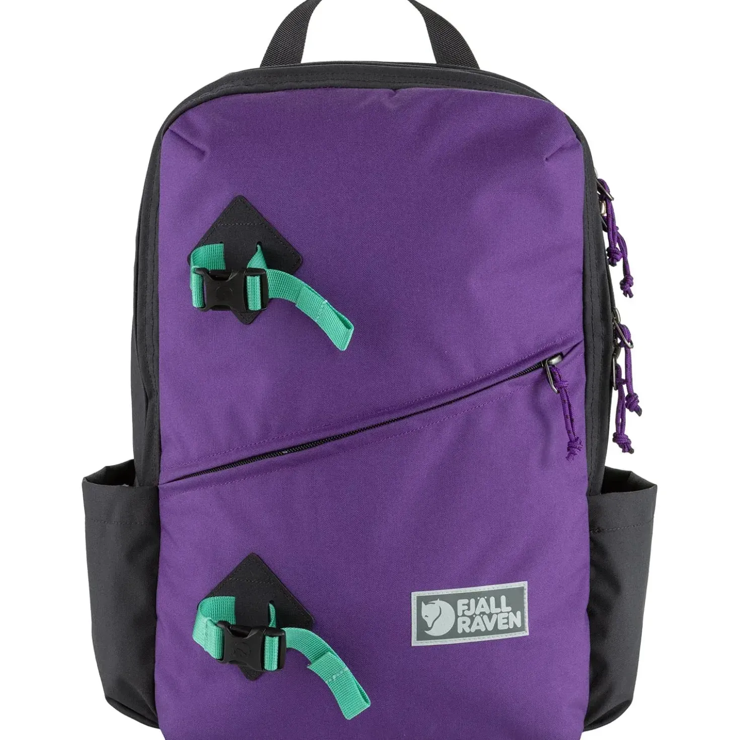 Fjällräven Vardag Backpack 17