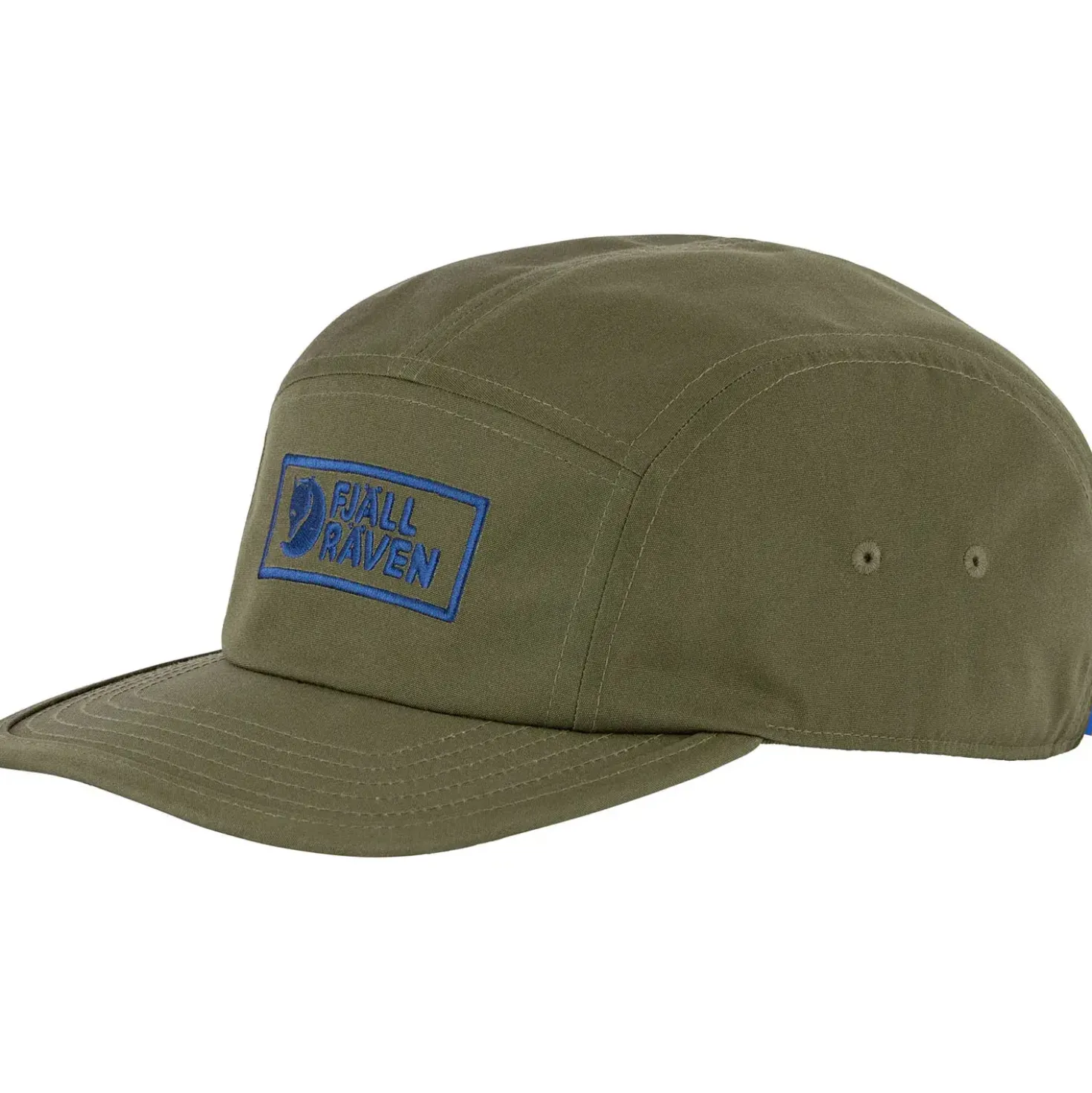 Fjällräven Vardag Flat Brim Cap