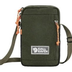 Fjällräven Vardag Pocket Small