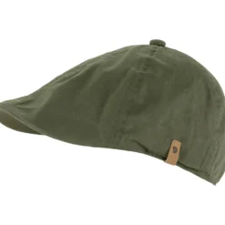Fjällräven Övik Flat Cap