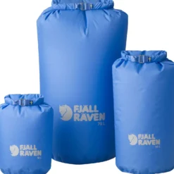 Fjällräven Waterproof Packbag 20 Liter