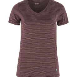 Fjällräven Womens Abisko Cool T-Shirt