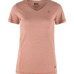 Fjällräven Womens Abisko Cool T-Shirt