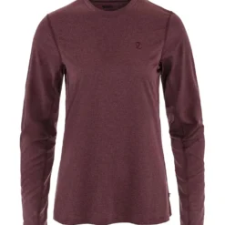 Fjällräven Womens Abisko Day Hike L/S