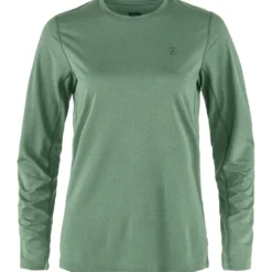 Fjällräven Womens Abisko Day Hike L/S
