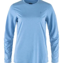 Fjällräven Womens Abisko Day Hike L/S