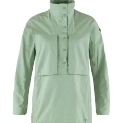 Fjällräven Womens Abisko Hike Anorak