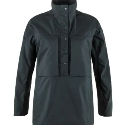 Fjällräven Womens Abisko Hike Anorak