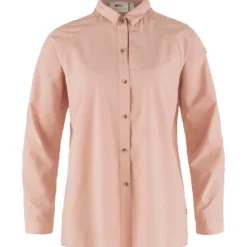 Fjällräven Womens Abisko Hike Shirt