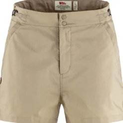 Fjällräven Womens Abisko Hike Shorts