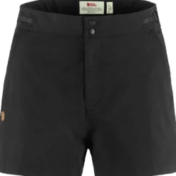 Fjällräven Womens Abisko Hike Shorts