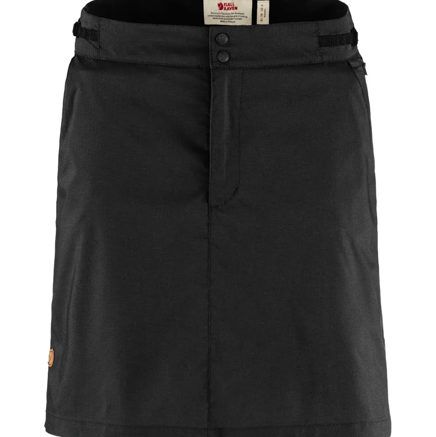 Fjällräven Womens Abisko Hike Skort