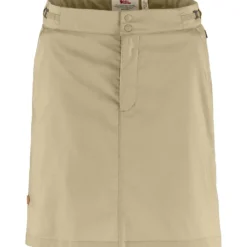Fjällräven Womens Abisko Hike Skort