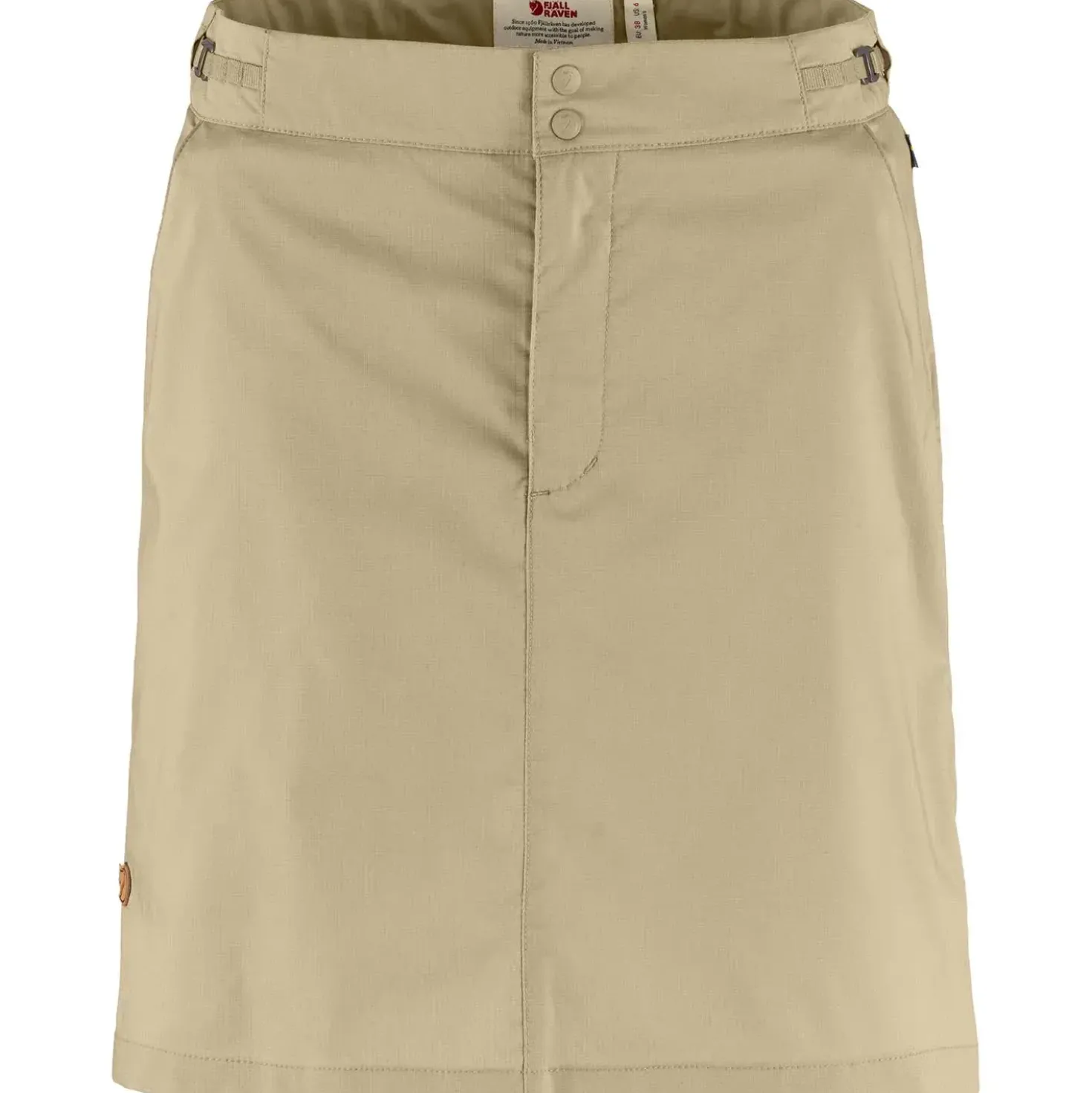 Fjällräven Womens Abisko Hike Skort
