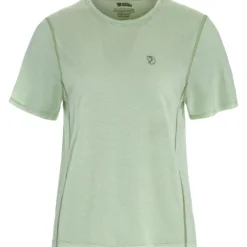 Fjällräven Womens Abisko Lite S/S