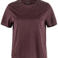 Fjällräven Womens Abisko Lite S/S