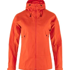 Fjällräven Womens Abisko Lite Trekking Jacket