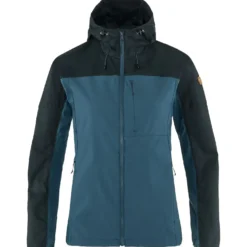 Fjällräven Womens Abisko Midsummer Jacket