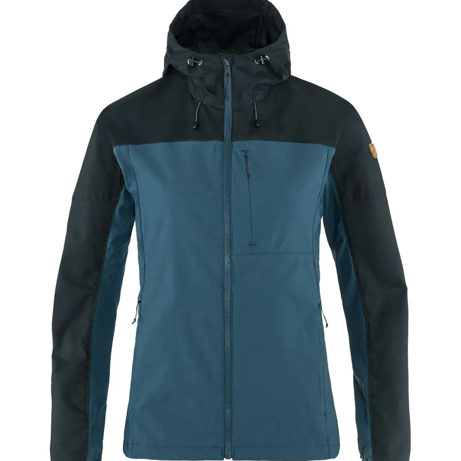 Fjällräven Womens Abisko Midsummer Jacket