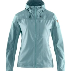 Fjällräven Womens Abisko Midsummer Jacket