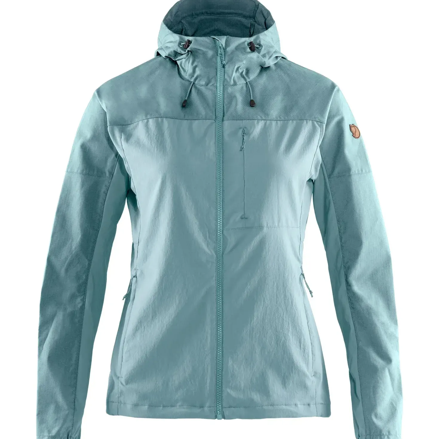 Fjällräven Womens Abisko Midsummer Jacket