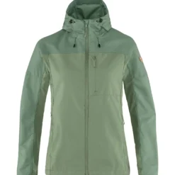 Fjällräven Womens Abisko Midsummer Jacket