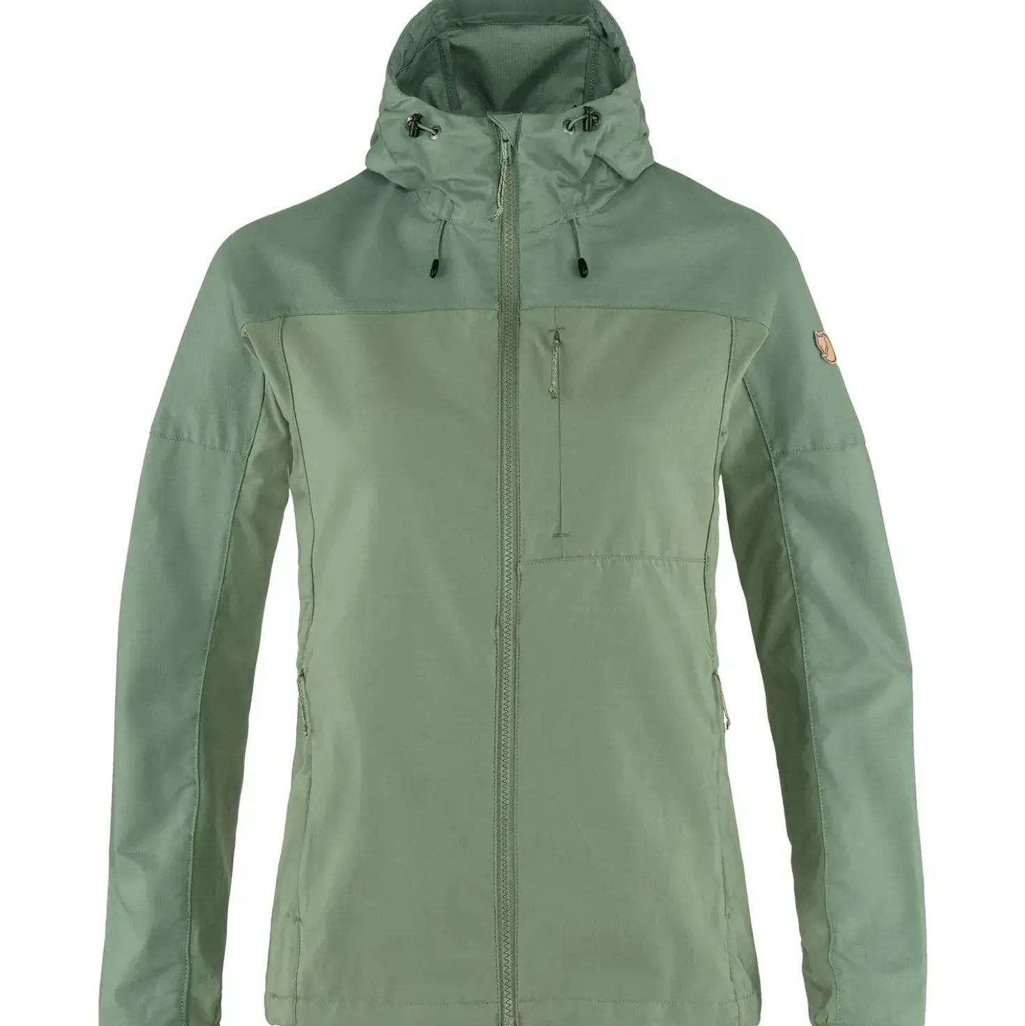 Fjällräven Womens Abisko Midsummer Jacket