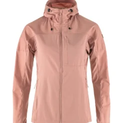 Fjällräven Womens Abisko Midsummer Jacket