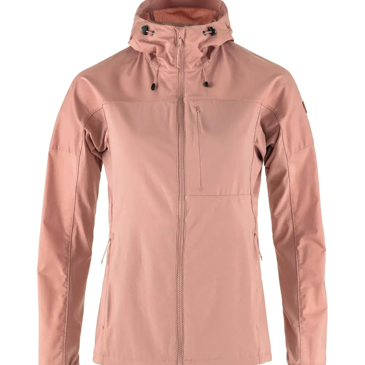 Fjällräven Womens Abisko Midsummer Jacket