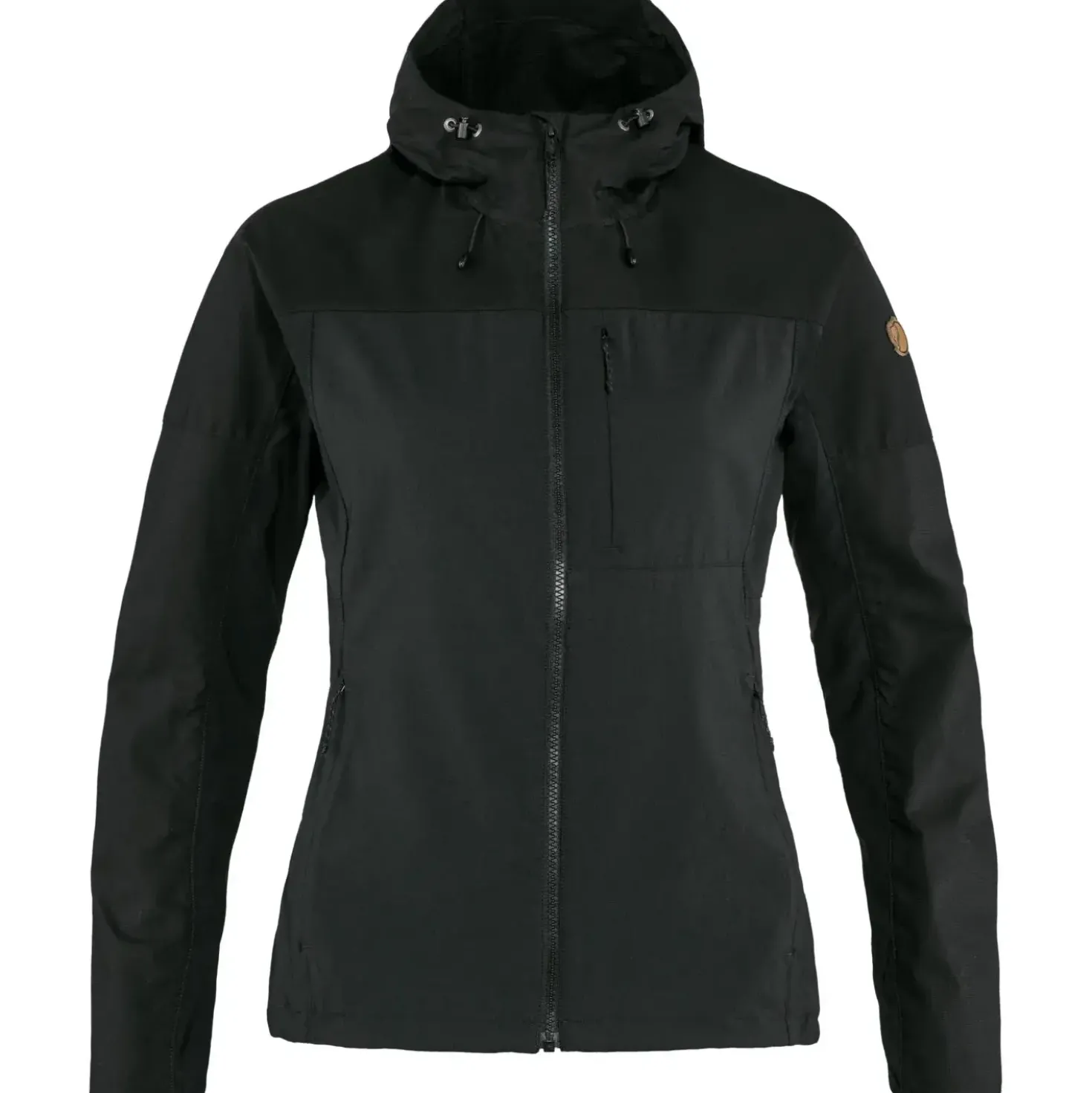 Fjällräven Womens Abisko Midsummer Jacket