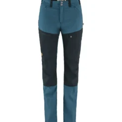 Fjällräven Womens Abisko Midsummer Trousers Short