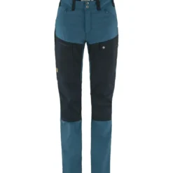 Fjällräven Womens Abisko Midsummer Zip Off Trousers