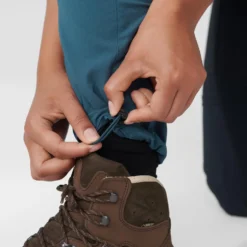 Fjällräven Womens Abisko Midsummer Zip Off Trousers